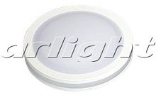 светодиодная панель LTD-95SOL-10W Warm White |  код. 017985 |  Arlight